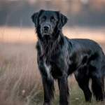 Black Golden Retriever: Rare or Just Misunderstood? Black Golden Retriever