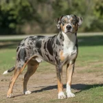 Catahoula Leopard Dog: Temperament, Care, and Breed Facts Catahoula Leopard Dog