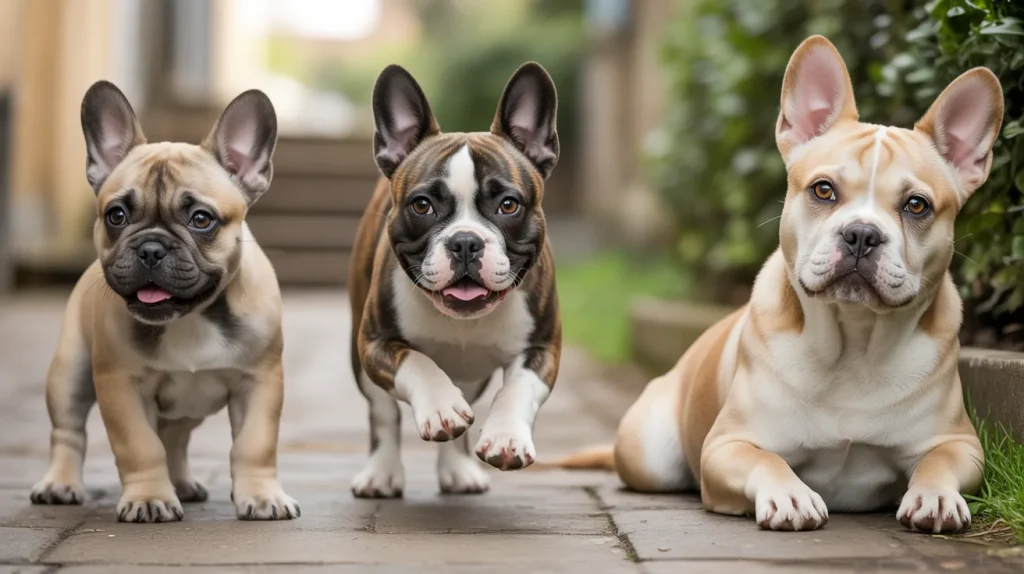 French Bulldog Mixes Lifespan