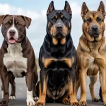 Aggressive Dog Breeds