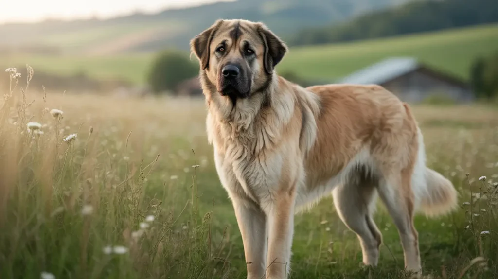 Anatolian Shepherd