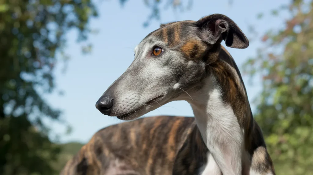 Long Nose Dog