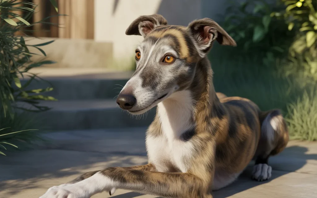 Personality Traits of Long Nose Dogs