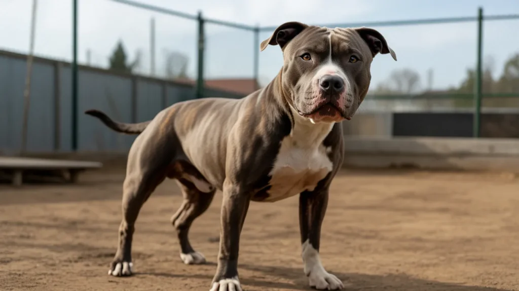 Are Meanest Dog Breeds Actually Dangerous