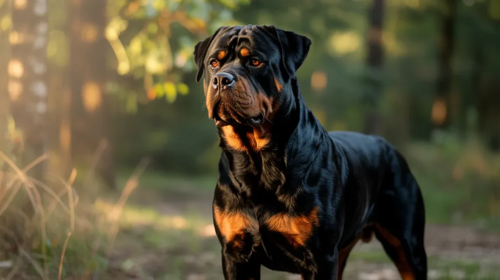 Meanest Dog Breeds